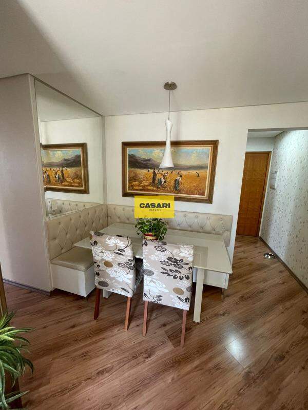 Apartamento para à venda no bairro Baeta Neves, São Bernardo do Campo - Casari Imóveis: 