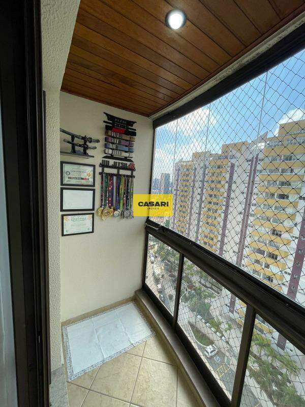 Apartamento para à venda no bairro Baeta Neves, São Bernardo do Campo - Casari Imóveis: 