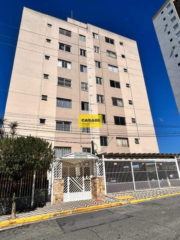 Apartamento para à venda no bairro Santa Terezinha, São Bernardo do Campo - Casari Imóveis: 