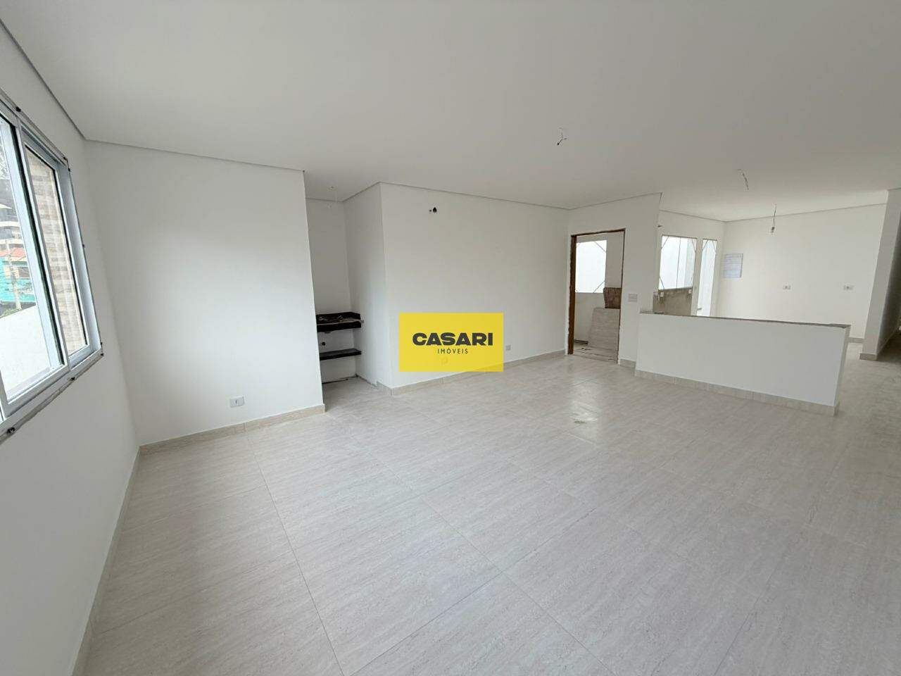 Casa Assobradada para para aluguel no bairro Jardim do Mar, São Bernardo do Campo - Casari Imóveis: 