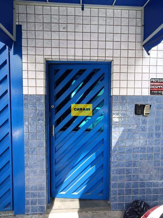 Sala para para aluguel no bairro Vila Assunção, Santo André - Casari Imóveis: 
