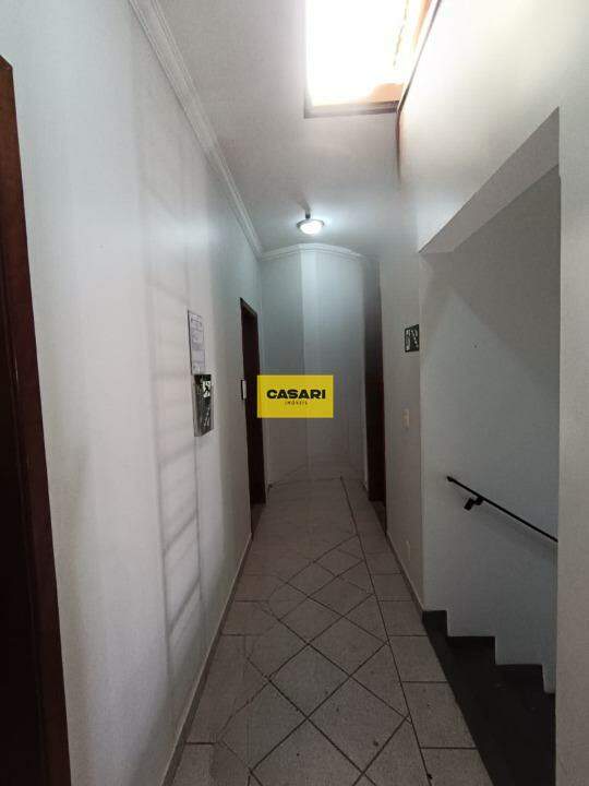 Sala para para aluguel no bairro Vila Assunção, Santo André - Casari Imóveis: 