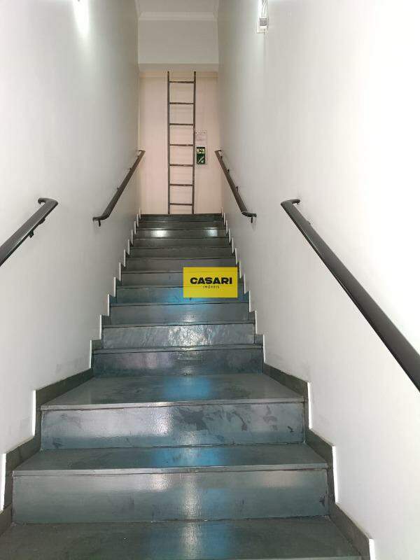 Sala para para aluguel no bairro Vila Assunção, Santo André - Casari Imóveis: 