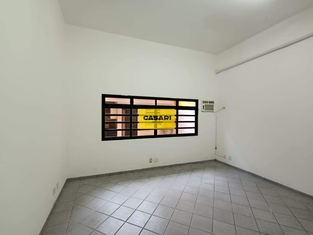 Sala para à venda no bairro Vila Assunção, Santo André - Casari Imóveis: 