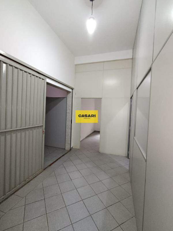Sala para à venda no bairro Vila Assunção, Santo André - Casari Imóveis: 