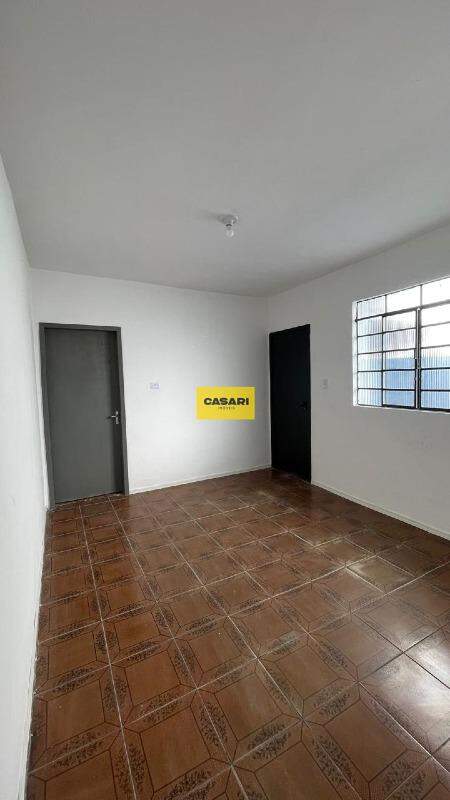 Casa Assobradada para à venda no bairro Jardim Irene, São Bernardo do Campo - Casari Imóveis: 