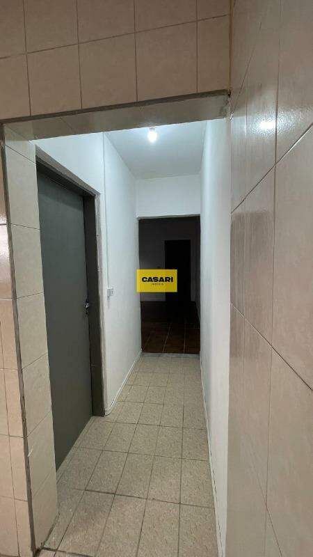 Casa Assobradada para à venda no bairro Jardim Irene, São Bernardo do Campo - Casari Imóveis: 