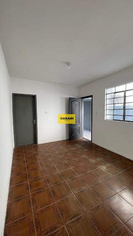 Casa Assobradada para à venda no bairro Jardim Irene, São Bernardo do Campo - Casari Imóveis: 