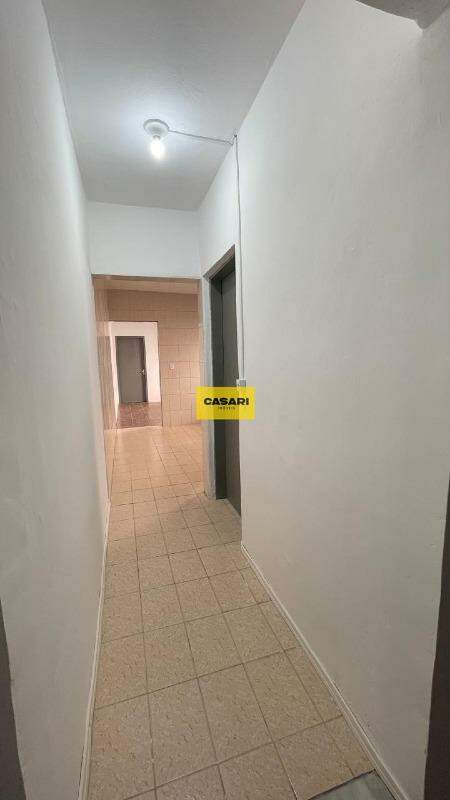 Casa Assobradada para à venda no bairro Jardim Irene, São Bernardo do Campo - Casari Imóveis: 