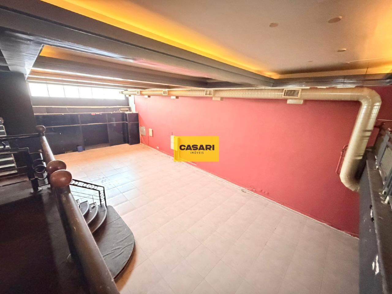 Prédio para para aluguel no bairro Centro, São Bernardo do Campo - Casari Imóveis: 
