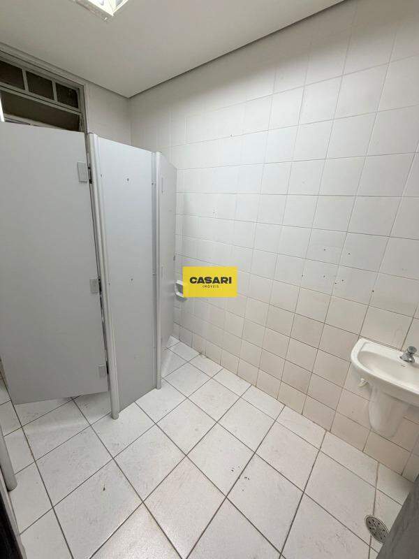 Prédio para para aluguel no bairro Centro, São Bernardo do Campo - Casari Imóveis: 