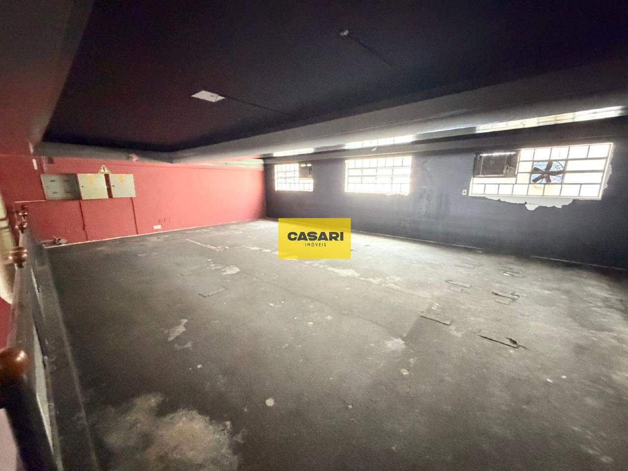 Prédio para para aluguel no bairro Centro, São Bernardo do Campo - Casari Imóveis: 