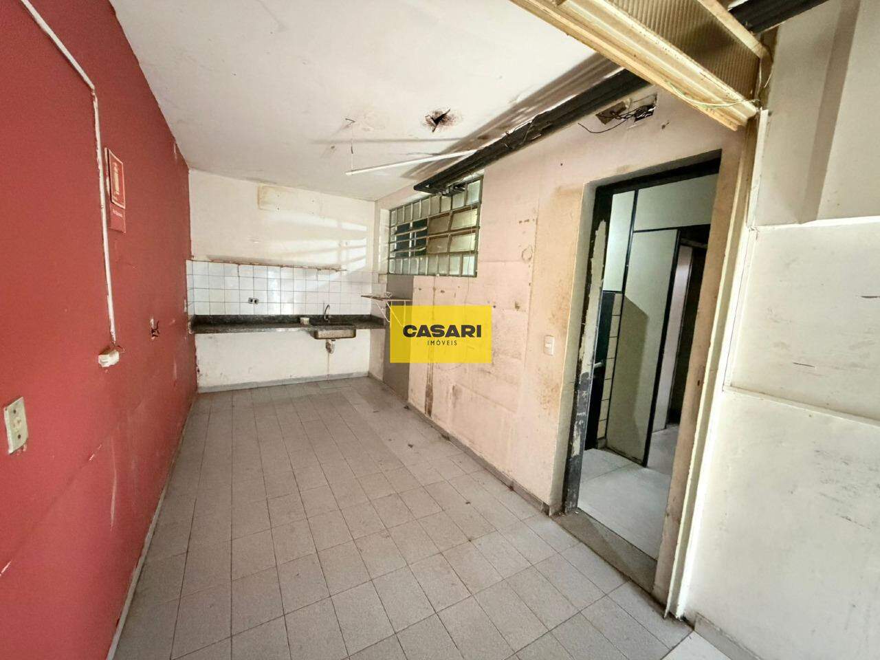Prédio para para aluguel no bairro Centro, São Bernardo do Campo - Casari Imóveis: 