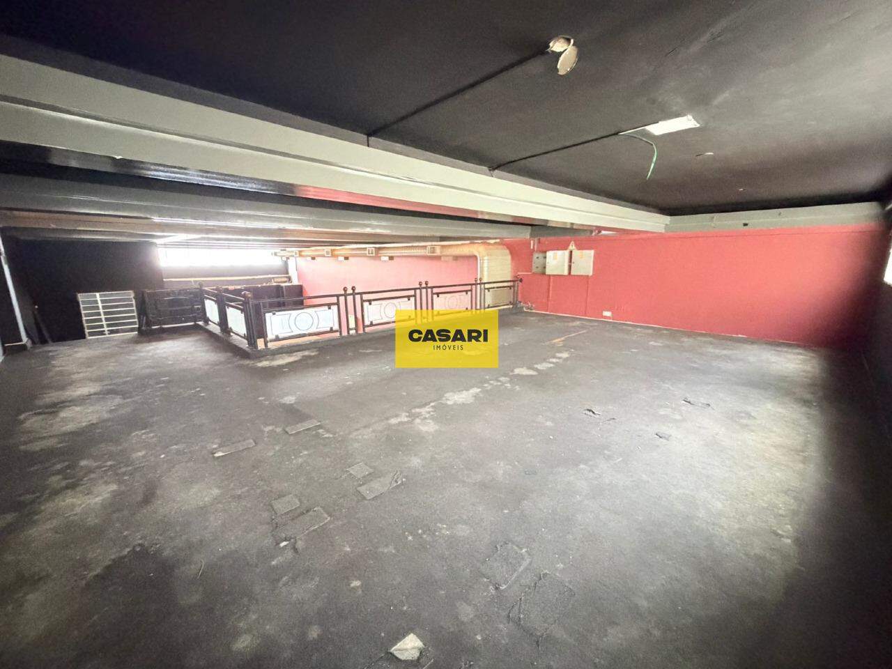 Prédio para para aluguel no bairro Centro, São Bernardo do Campo - Casari Imóveis: 