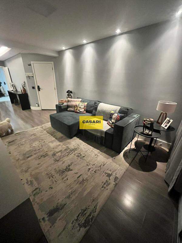 Apartamento para à venda no bairro Vila Gonçalves, São Bernardo do Campo - Casari Imóveis: 