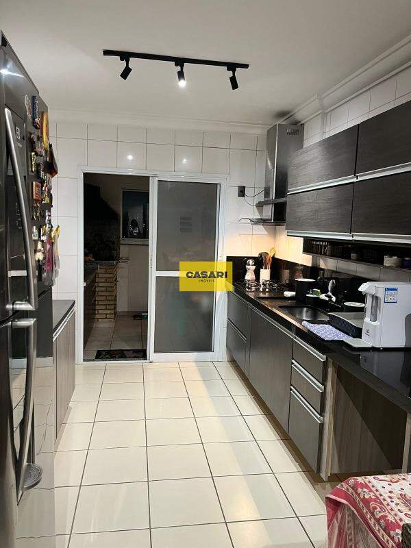Apartamento para à venda no bairro Vila Gonçalves, São Bernardo do Campo - Casari Imóveis: 
