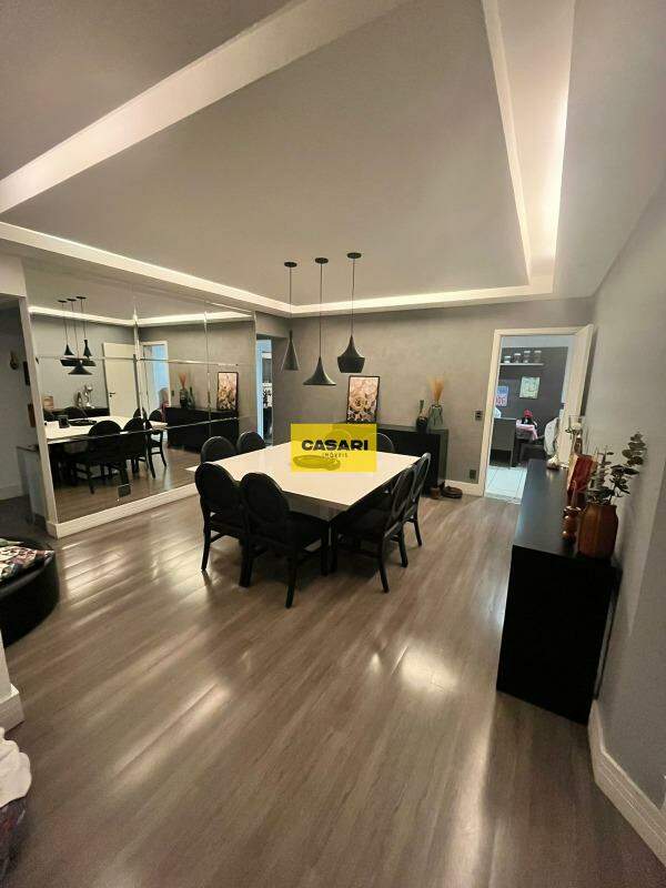 Apartamento para à venda no bairro Vila Gonçalves, São Bernardo do Campo - Casari Imóveis: 