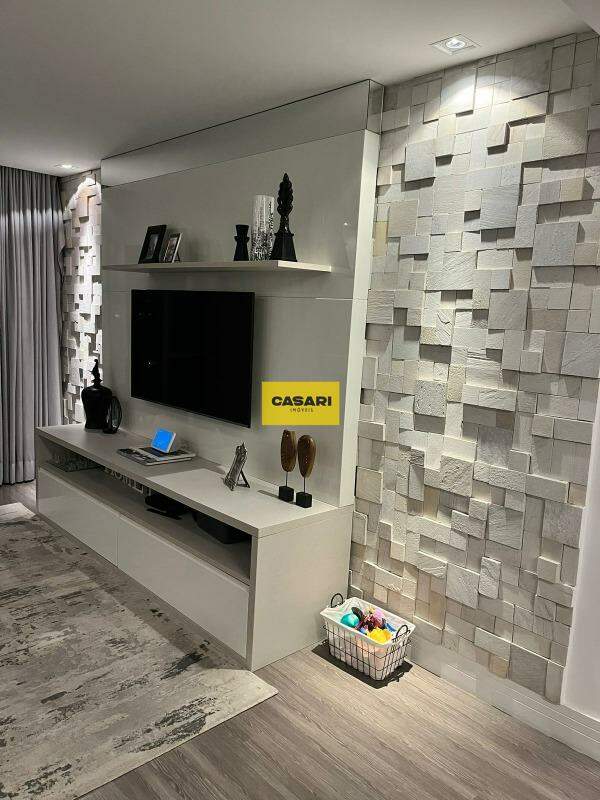 Apartamento para à venda no bairro Vila Gonçalves, São Bernardo do Campo - Casari Imóveis: 