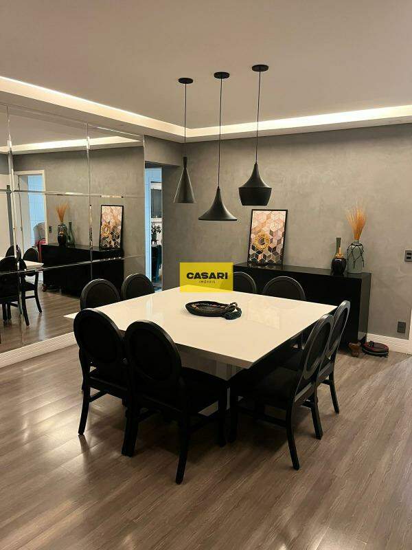 Apartamento para à venda no bairro Vila Gonçalves, São Bernardo do Campo - Casari Imóveis: 