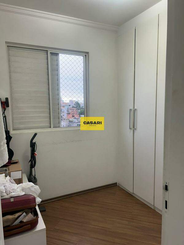 Apartamento para à venda no bairro Baeta Neves, São Bernardo do Campo - Casari Imóveis: 