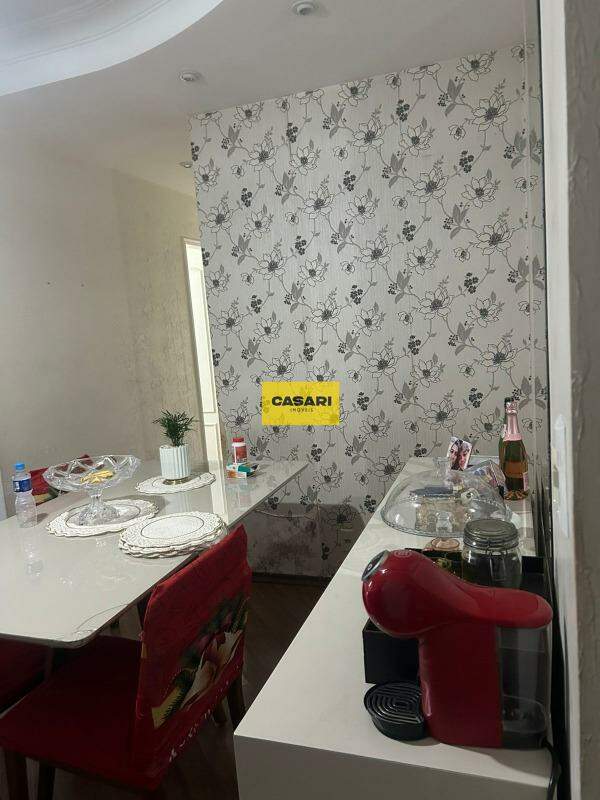 Apartamento para à venda no bairro Baeta Neves, São Bernardo do Campo - Casari Imóveis: 