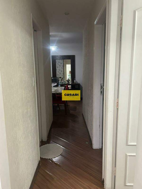 Apartamento para à venda no bairro Baeta Neves, São Bernardo do Campo - Casari Imóveis: 