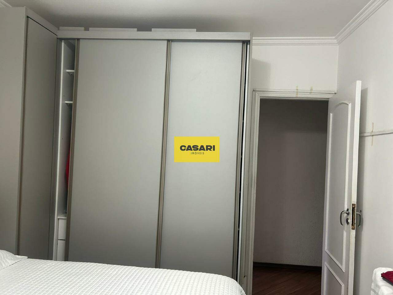 Apartamento para à venda no bairro Baeta Neves, São Bernardo do Campo - Casari Imóveis: 