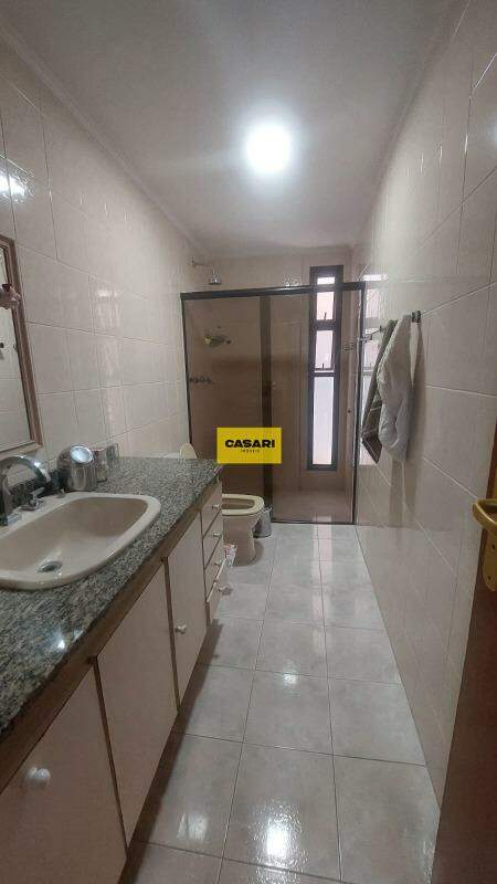 Apartamento para à venda no bairro Centro, São Bernardo do Campo - Casari Imóveis: 