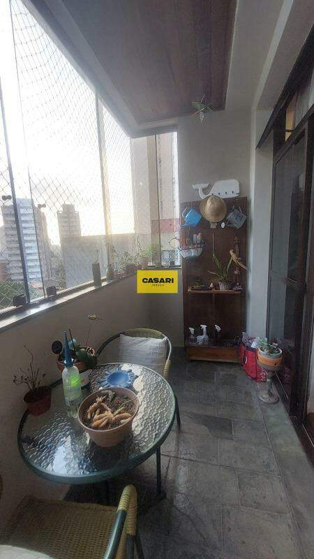 Apartamento para à venda no bairro Centro, São Bernardo do Campo - Casari Imóveis: 