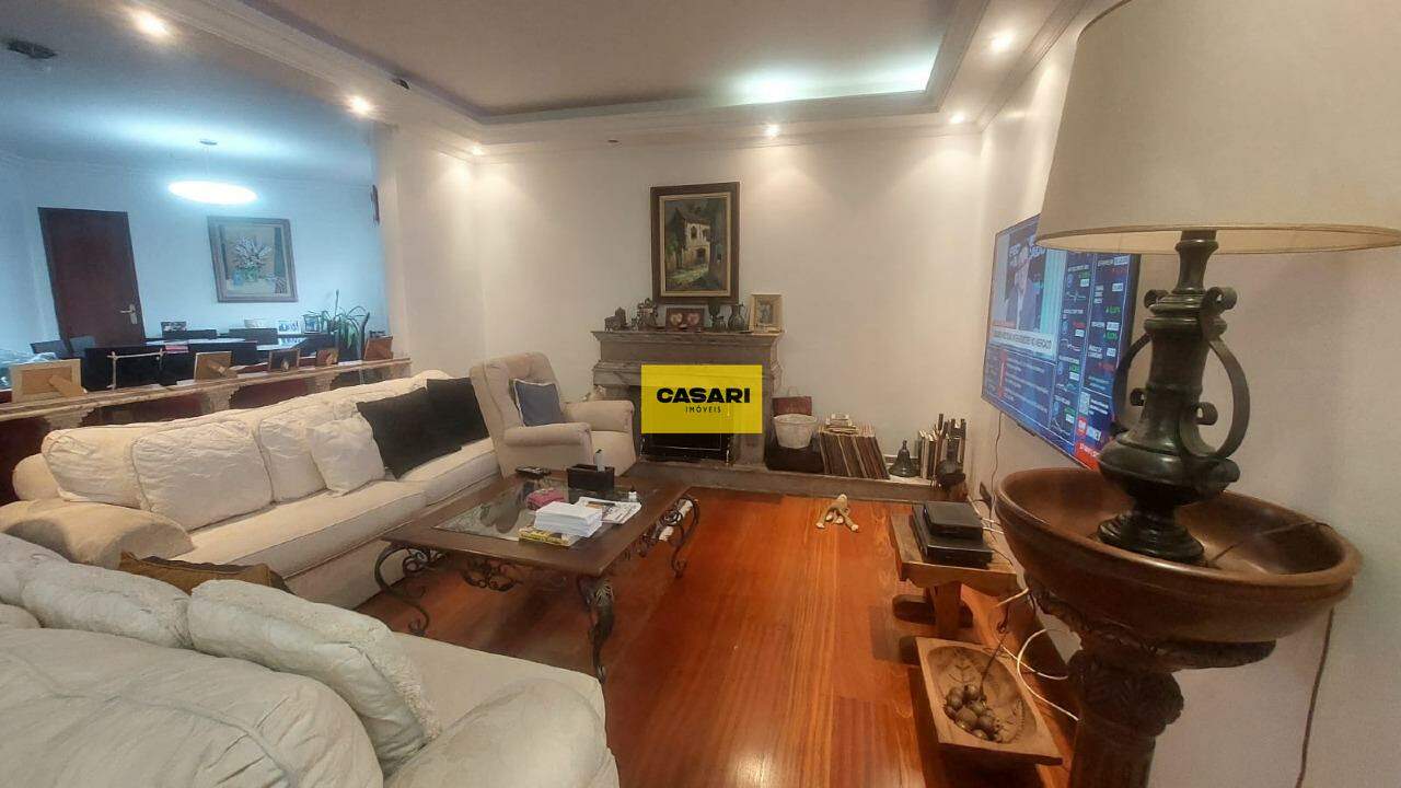 Apartamento para à venda no bairro Centro, São Bernardo do Campo - Casari Imóveis: 