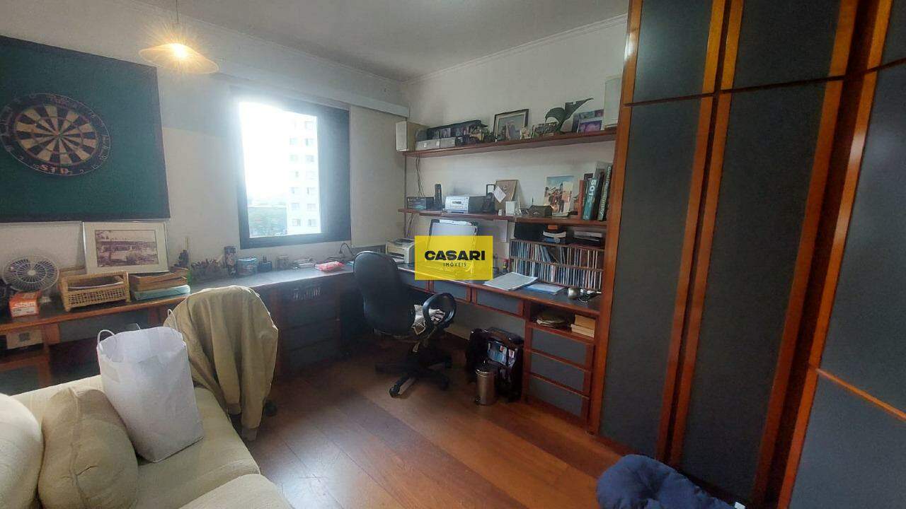 Apartamento para à venda no bairro Centro, São Bernardo do Campo - Casari Imóveis: 