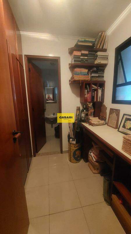 Apartamento para à venda no bairro Centro, São Bernardo do Campo - Casari Imóveis: 