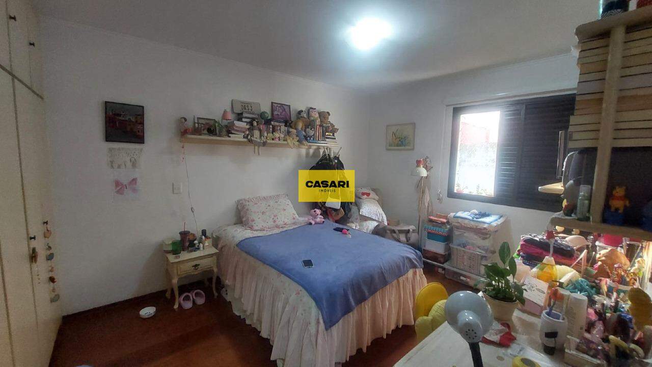 Apartamento para à venda no bairro Centro, São Bernardo do Campo - Casari Imóveis: 