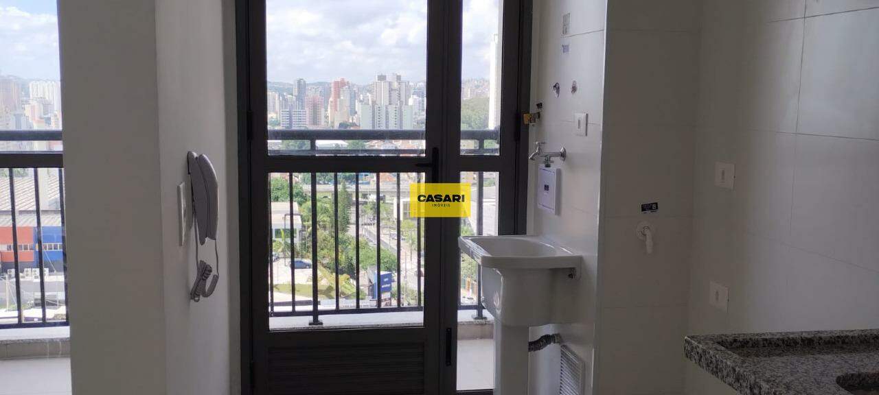 Apartamento para à venda no bairro Planalto, São Bernardo do Campo - Casari Imóveis: 