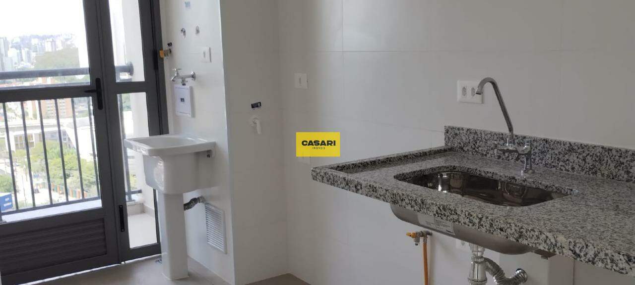 Apartamento para à venda no bairro Planalto, São Bernardo do Campo - Casari Imóveis: 