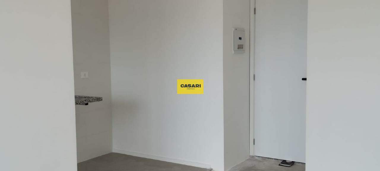 Apartamento para à venda no bairro Planalto, São Bernardo do Campo - Casari Imóveis: 