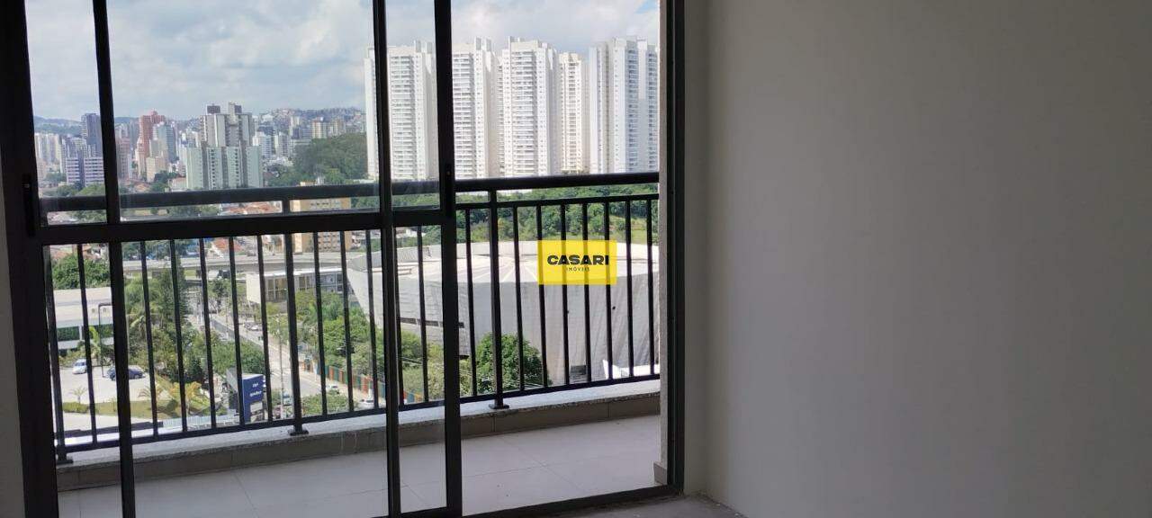 Apartamento para à venda no bairro Planalto, São Bernardo do Campo - Casari Imóveis: 