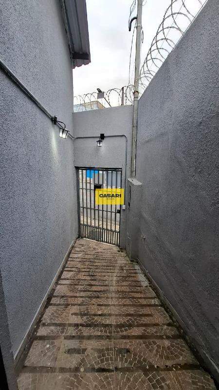 Salão para para aluguel no bairro Nova Petrópolis, São Bernardo do Campo - Casari Imóveis: 
