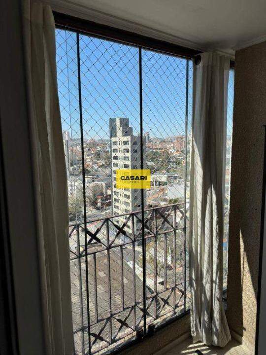 Apartamento para à venda no bairro Centro, São Bernardo do Campo - Casari Imóveis: 