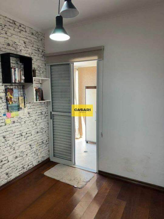 Apartamento para à venda no bairro Centro, São Bernardo do Campo - Casari Imóveis: 
