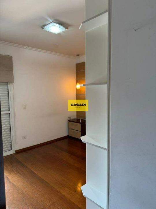 Apartamento para à venda no bairro Centro, São Bernardo do Campo - Casari Imóveis: 