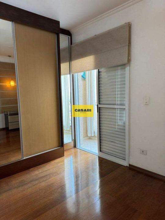 Apartamento para à venda no bairro Centro, São Bernardo do Campo - Casari Imóveis: 