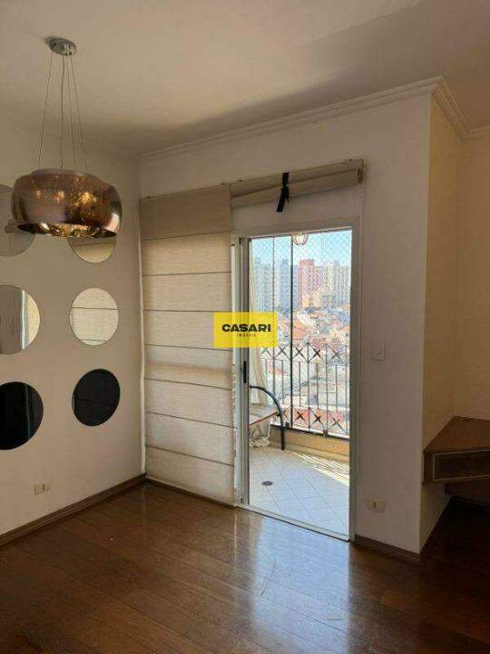 Apartamento para à venda no bairro Centro, São Bernardo do Campo - Casari Imóveis: 