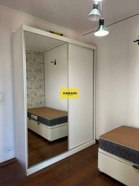 Apartamento para à venda no bairro Centro, São Bernardo do Campo - Casari Imóveis: 