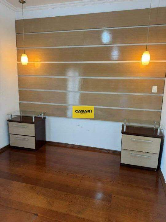 Apartamento para à venda no bairro Centro, São Bernardo do Campo - Casari Imóveis: 