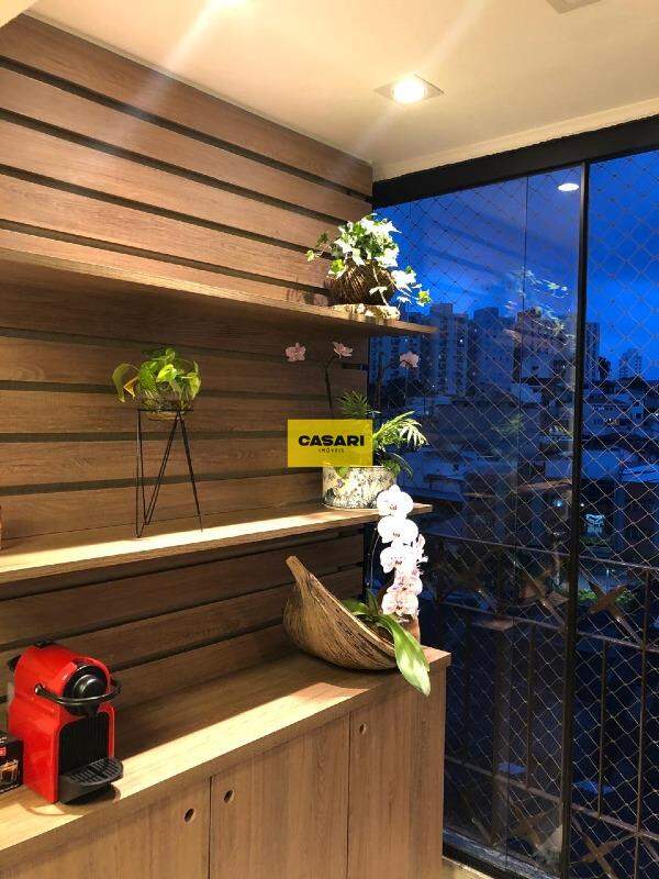 Apartamento para à venda no bairro Centro, São Bernardo do Campo - Casari Imóveis: 