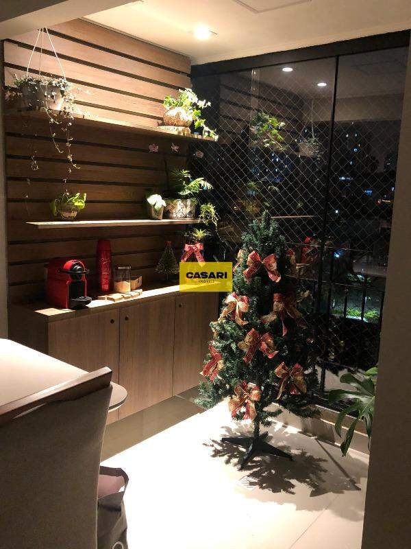Apartamento para à venda no bairro Centro, São Bernardo do Campo - Casari Imóveis: 