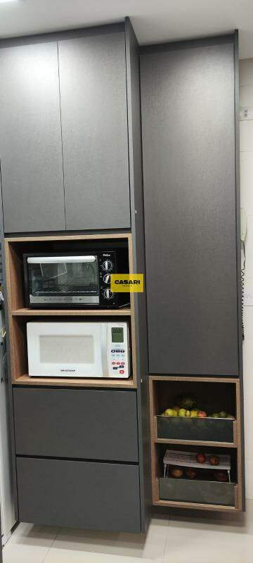 Apartamento para à venda no bairro Centro, São Bernardo do Campo - Casari Imóveis: 