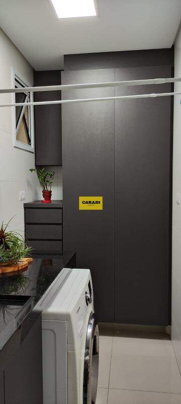 Apartamento para à venda no bairro Centro, São Bernardo do Campo - Casari Imóveis: 