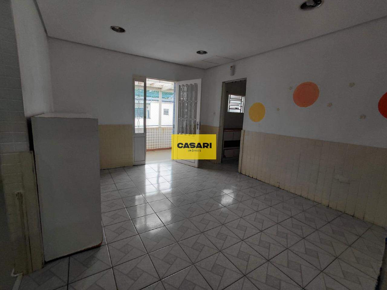 Terreno para à venda no bairro Vila Euclides, São Bernardo do Campo - Casari Imóveis: 
